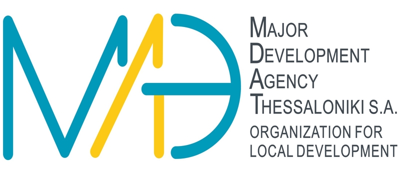 MDAT logo