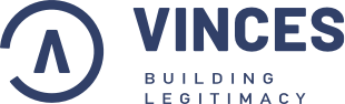 Vinces Consulting logo