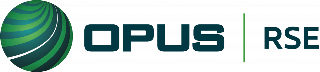 OPUS RSE logo